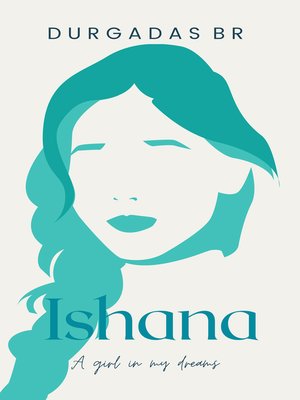 cover image of Ishana